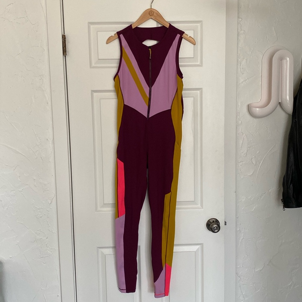 lululemon x Roksanda Jumpsuit